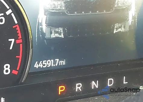 2024 Ford Maverick Lariat z USA, uszkodzony, nr VIN 3FTTW8S93RRB19129